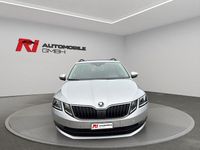 Gebraucht Skoda Octavia Soleil 190 PS (139 kW) 2020 Kombi