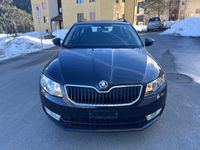 gebraucht Skoda Octavia Combi 1.8 TSI Ambition 4x4 DSG