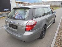 gebraucht Subaru Legacy Station 2.0 R Classic