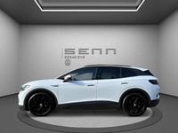 Gebraucht VW ID.4 Pro Performance 150 kW (204 PS) 2025 Weiss SUV