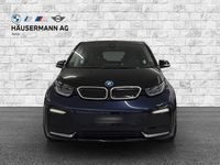 Gebraucht BMW i3 Comfort Edition 135 kW (184 PS) 2021 Blau Kleinwagen