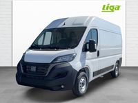 gebraucht Fiat Ducato 290 33 Kaw. 3450 H2 verglast 2.2 Base