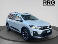 Neu Dacia Jogger Journey 107 PS (78 kW) 2025 Van / Kleinbus