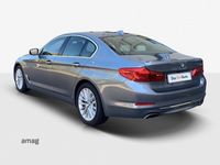 gebraucht BMW 540 Luxury Line