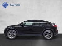 gebraucht Audi Q4 Sportback e-tron e-tron 40