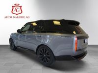 gebraucht Land Rover Range Rover D350 3.0D I6 MHEV HSE Automatic