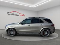 Gebraucht Mercedes GLE400 AMG line 330 PS (242 kW) 2021 SUV