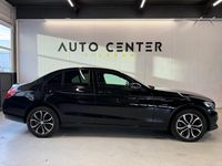 Gebraucht Mercedes C220 Avantgarde 170 PS (125 kW) 2016