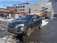 Gebraucht Opel Mokka X Ultimate 136 PS (100 kW) 2018 SUV