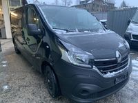 gebraucht Renault Trafic Kaw. 3.0 t L2 H1 2.0 dCi 120 Business