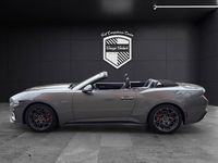 Gebraucht Ford Mustang GT Convertible 446 PS (328 kW) 2025 Grau Cabrio