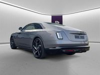 Neu Rolls Royce Spectre 483 kW (658 PS) 2026 Grau Coupé