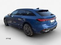 Gebraucht Audi A5 Ambiente 204 PS (150 kW) 2025 Ascariblau metallic Coupé