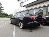 gebraucht Jaguar XJ 5.0 V8 Premium Luxury Automatic