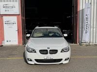 Gebraucht BMW 530 M Sport 272 PS (200 kW) 2009 Kombi