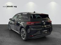 gebraucht VW ID3 Pro 58 kWh Pro United++
