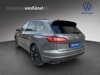 gebraucht VW Touareg NewR-Line