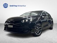 Gebraucht Kia Ceed Sportswagon 140 PS (102 kW) 2025 Schwarz Kombi