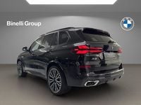 Neu BMW X5 Comfort Edition 489 PS (359 kW) 2025 Schwarz SUV