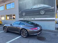 Gebraucht Porsche 911 Carrera S 400 PS (294 kW) 2014 Coupé