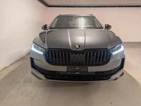 Neu Skoda Superb SportLine 204 PS (150 kW) 2025 Other Kombi
