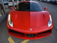 gebraucht Ferrari 488 GTB 3.9 Turbo