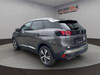 gebraucht Peugeot 3008 1.6 THP GT Line EAT