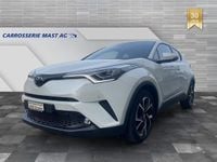 Gebraucht Toyota C-HR Trend 116 PS (85 kW) 2017 SUV