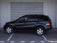 Gebraucht Mercedes ML500 306 PS (225 kW) 2007 SUV
