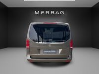 gebraucht Mercedes V250 d Avantgarde L 4M