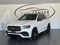 Gebraucht Mercedes GLE400 AMG line 330 PS (242 kW) 2020 SUV