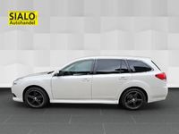 gebraucht Subaru Legacy Station 2.0i Swiss