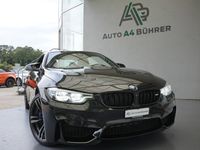 gebraucht BMW M4 Cabriolet M Competition