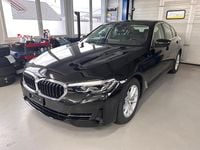 Gebraucht BMW 530 252 PS (185 kW) 2022