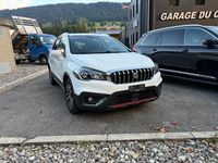 Gebraucht Suzuki SX4 S-Cross 140 PS (102 kW) 2017 SUV