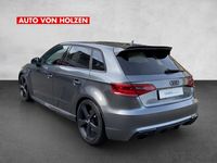 gebraucht Audi RS3 ABT 2.5 TSI quattro S-tronic