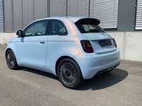 gebraucht Fiat 500e 