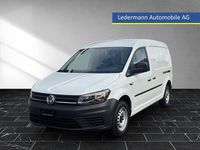 Gebraucht VW Caddy Maxi 102 PS (75 kW) 2018 Van / Kleinbus