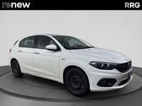 Gebraucht Fiat Tipo Lounge 120 PS (88 kW) 2017 Limousine