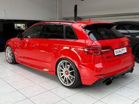 Gebraucht Audi RS3 Sportback 400 PS (294 kW) 2018 Kleinwagen