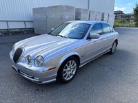 Gebraucht Jaguar S-Type S 276 PS (202 kW) 2000 Limousine
