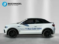 gebraucht VW T-Roc Cabriolet 1.5 TSI EVO R-Line DSG