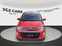 gebraucht Citroën C1 1.0 VTi Elle Stop&Start