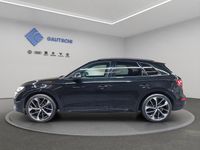 Gebraucht Audi SQ5 342 PS (251 kW) 2023 SUV