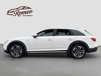 Gebraucht Audi A4 Allroad Comfort 218 PS (160 kW) 2016 Kombi