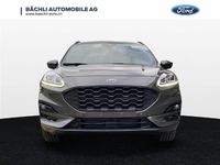 Gebraucht Ford Kuga ST-Line X 224 PS (164 kW) 2023 Grau SUV