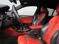 Gebraucht BMW X4 Comfort Edition 326 PS (239 kW) 2018 Blau SUV