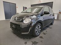 gebraucht Citroën C1 1.0 VTi Shine ETG