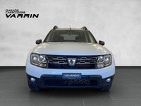 Gebraucht Dacia Duster Lauréate 105 PS (77 kW) 2014 SUV