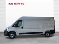 gebraucht Fiat Ducato 290 35 Kaw. 4035 H2 verglast 2.2 Base